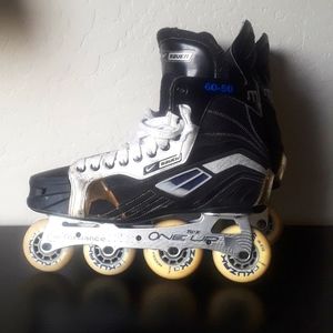 Mens nike bauer skates